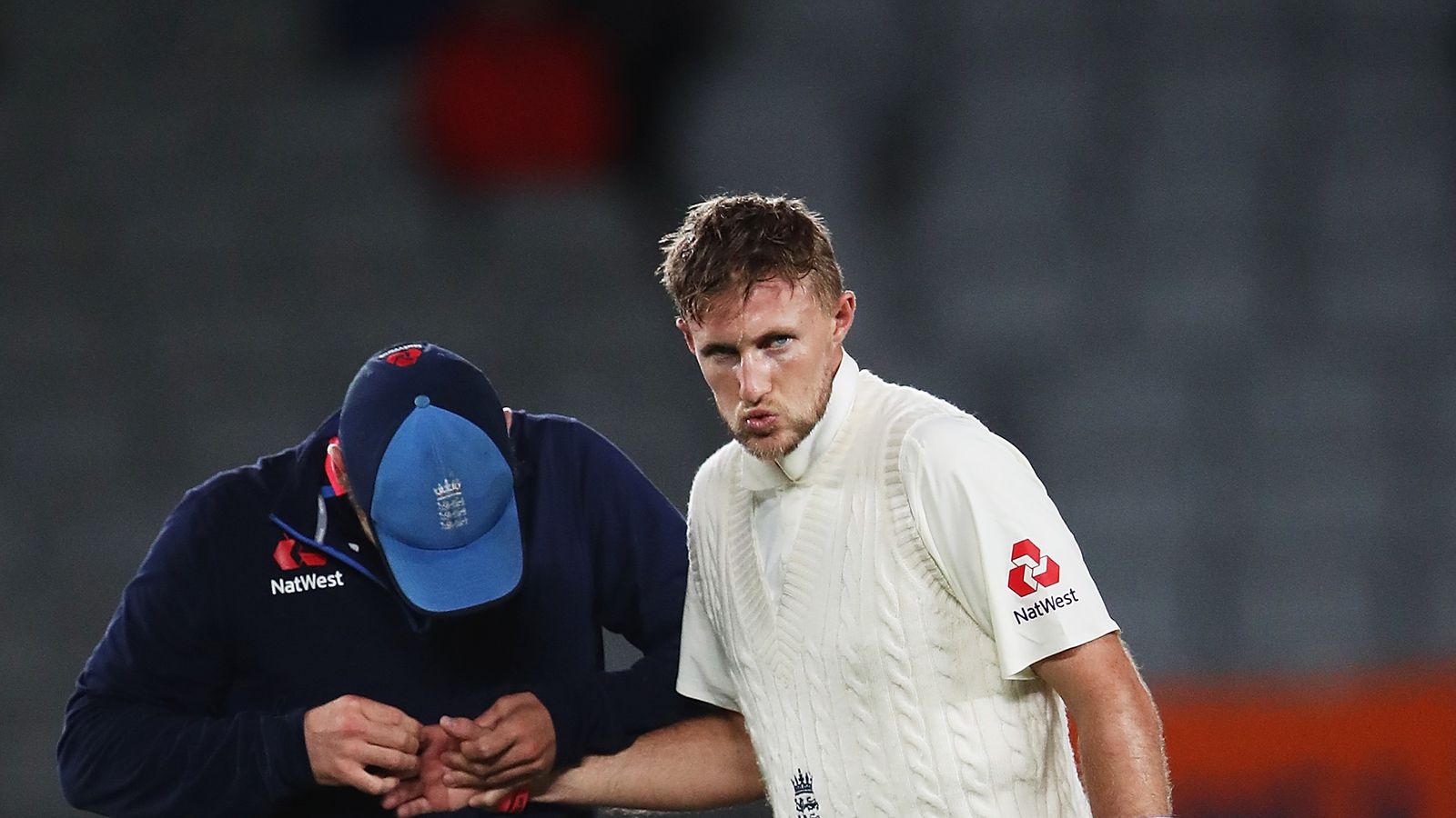 NZ v England in a nutshell: All you need to know from day four in ...