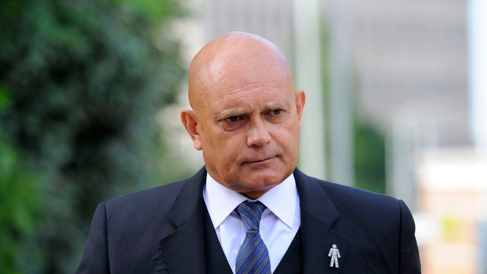 Ray Wilkins in hospital after suffering heart attack | Football News