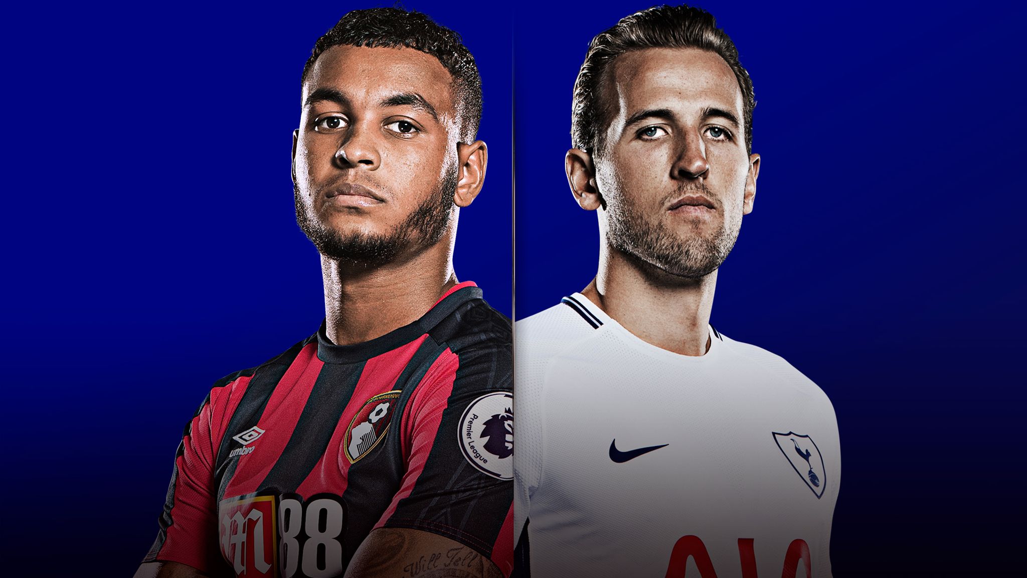 Live Match Preview - B'mouth Vs Tottenham 11.03.2018