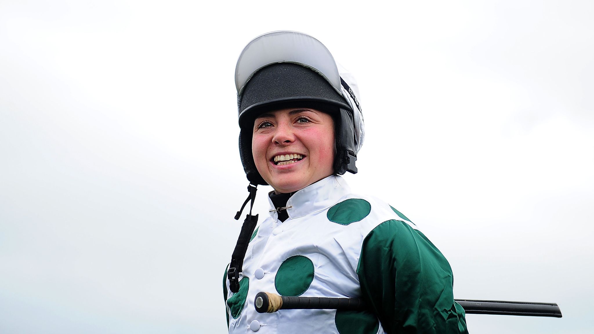 Bryony Frost set for lengthy absence Racing News Sky Sports