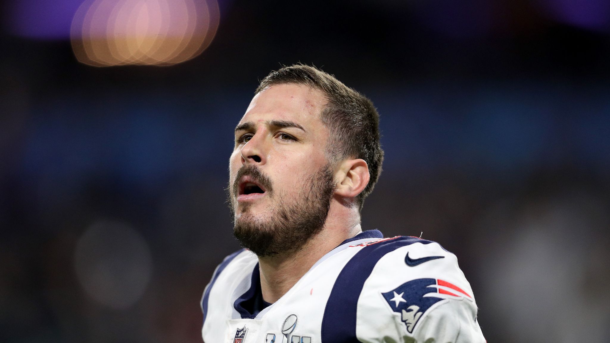 NFL Inactives: Dolphins WR Danny Amendola active to play ex-team Patriots