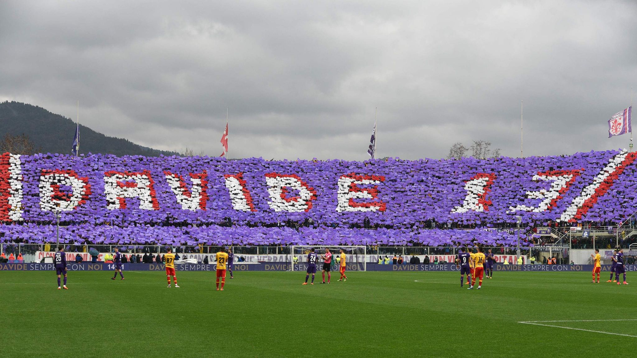 Fiorentina vs Benevento: Preview and how to watch - Viola Nation