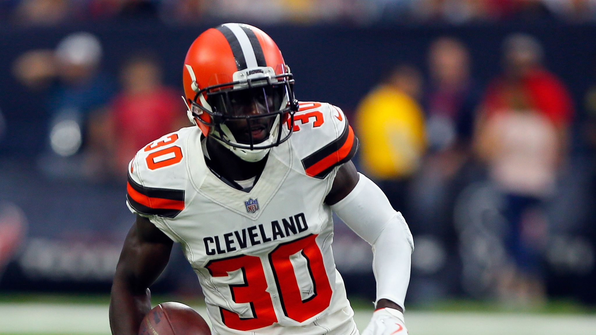 Cleveland Browns trade CB Jason McCourty to New England Patriots, NFL News