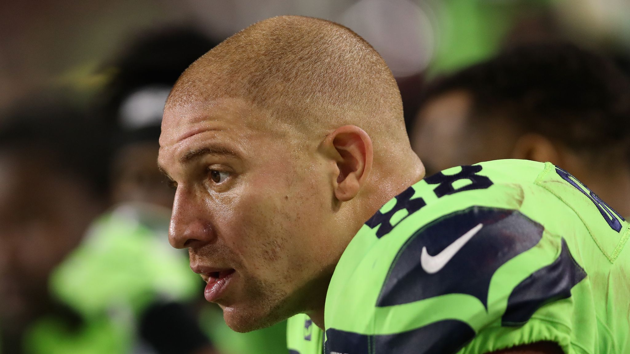 Packers release Jordy Nelson, reportedly sign tight end Jimmy Graham