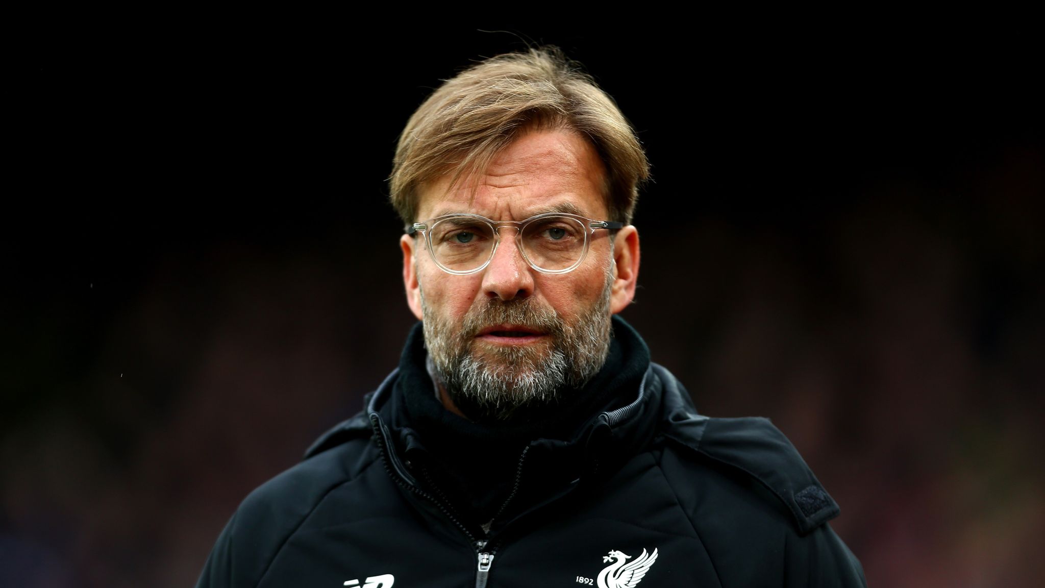 Liverpool Boss Jurgen Klopp Opens Up On His Plans For The Future