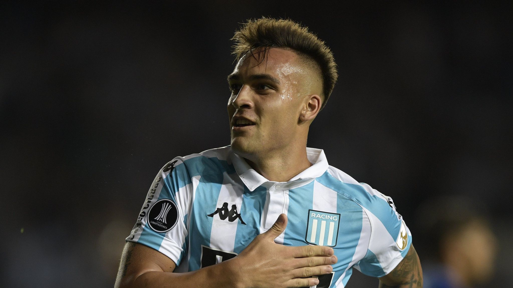 Racing Club vs Independiente: How to watch Liga Argentina matches