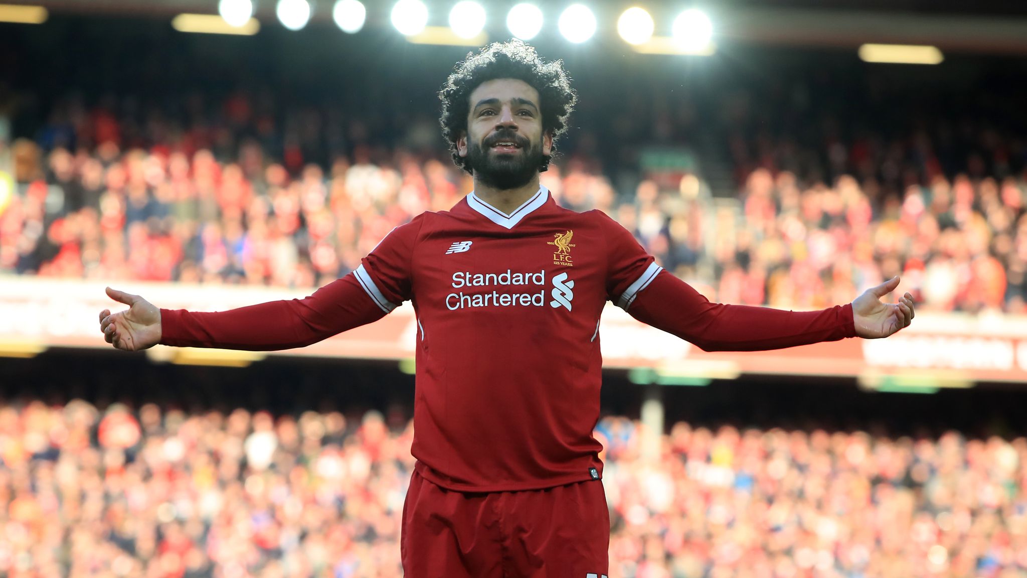 Bournemouth v Liverpool LIVE commentary: Salah starts as Reds seek cup  progress - kick-off time, team news and how to follow