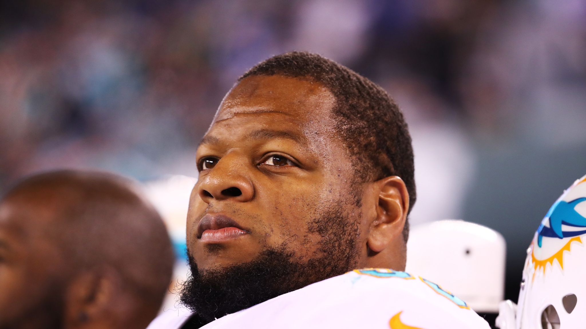 ndamukong suh raiders