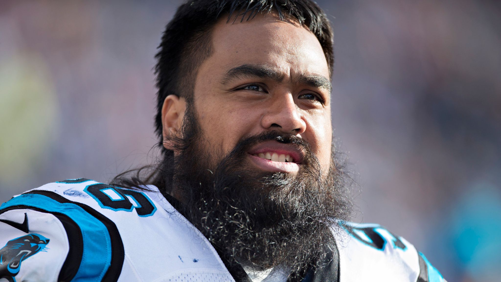 Buffalo Bills, DT Star Lotulelei agree to five-year deal