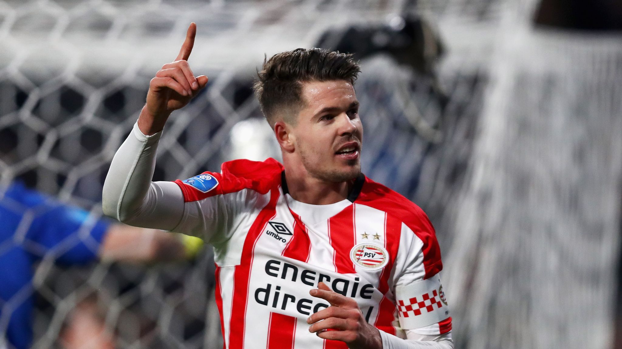 PSV  Dutch Soccer / Football site – news and events