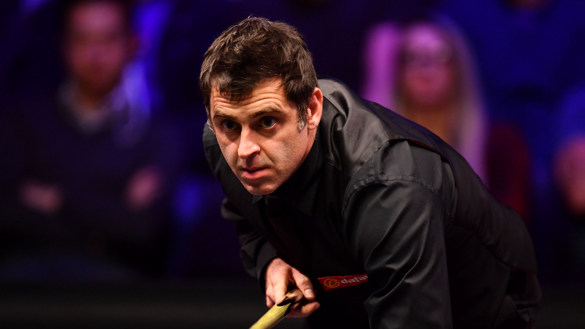 Ronnie OSullivan hits out at snookers lower-ranked numpties Snooker News Sky Sports