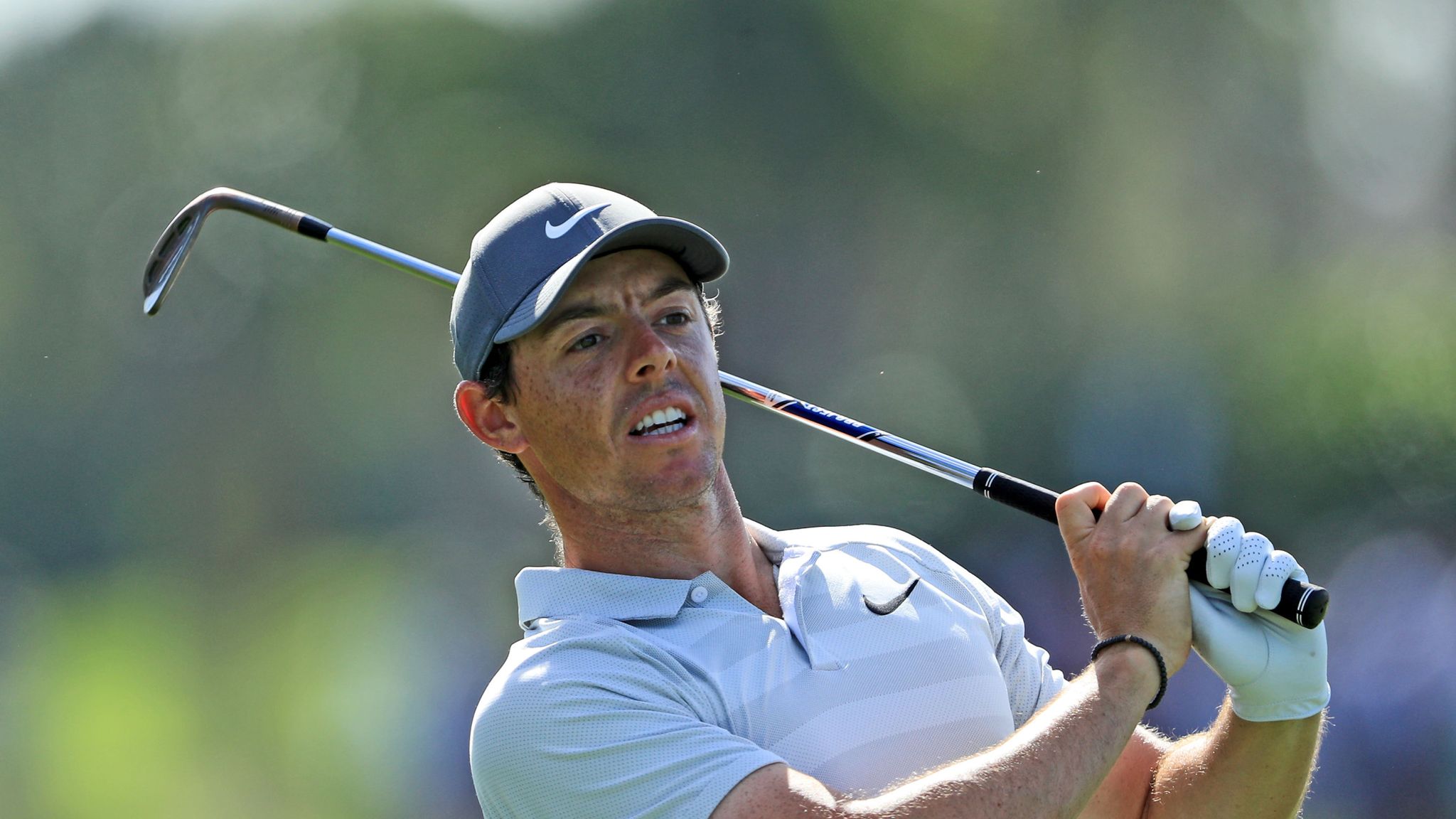 Valspar Championship Rory McIlroy, Tiger Woods both make debuts Golf News Sky Sports