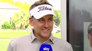 Poulter boosts Masters hopes