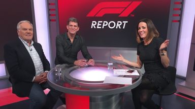 F1 Report: Australian GP Preview