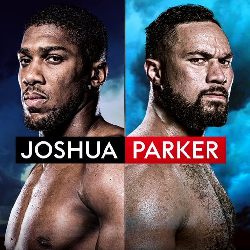 Watch Parker vs Joshua