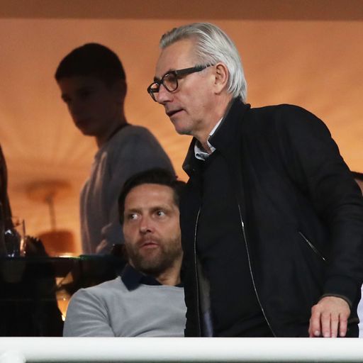 Van Marwijk named Australia coach