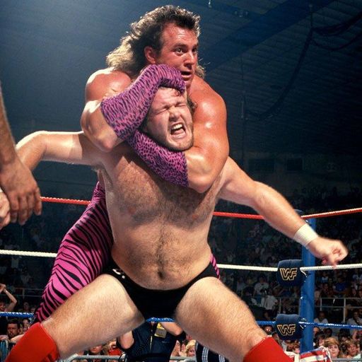 Brutus Beefcake discusses the origins of WrestleMania