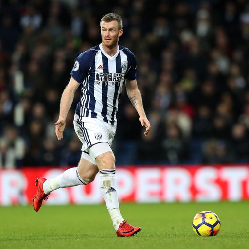 Brunt 'critical of Pardew's tactics'