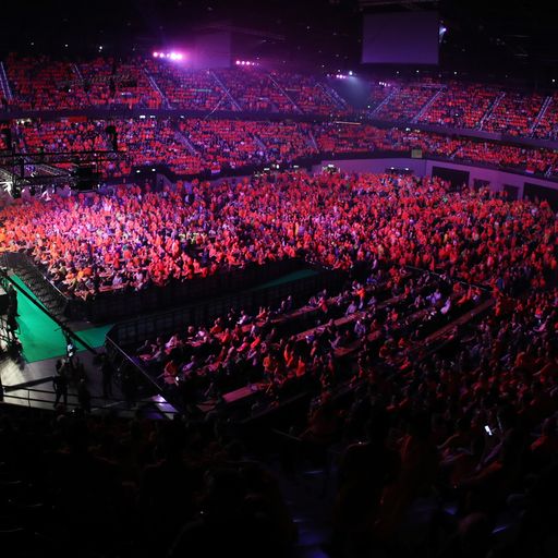 Extra PL night for Rotterdam