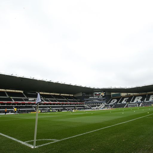 EFL: Derby postponement correct