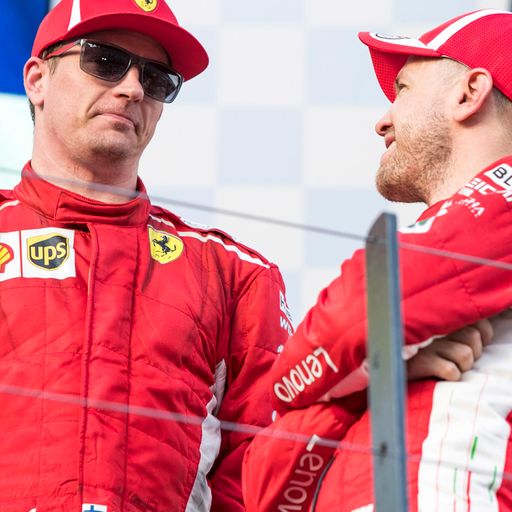 Follow British GP live commentary