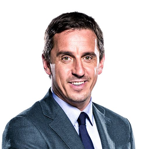 Neville: Sterling treatment disgusting