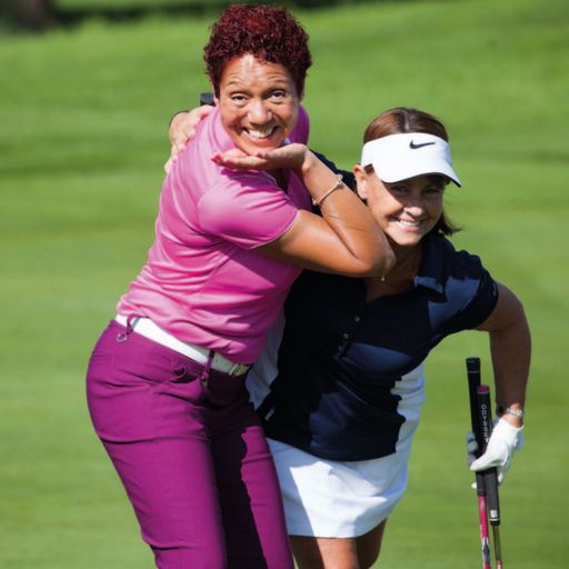 This Girl Golfs events