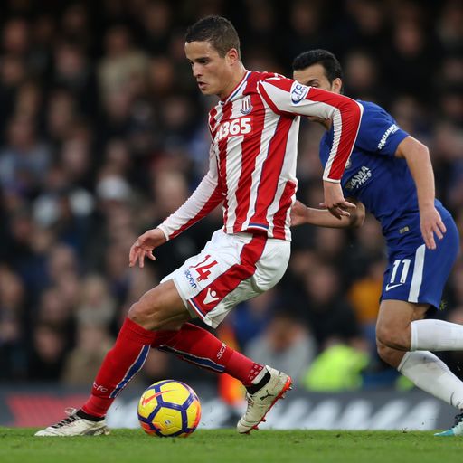 Afellay told to stay away
