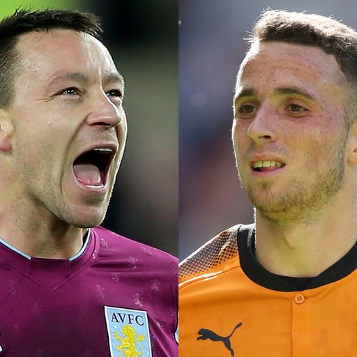 Villa v Wolves: Big-match guide