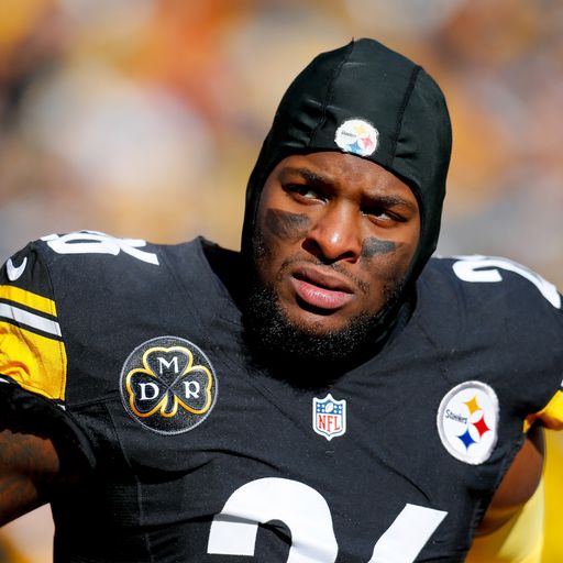 Bell remains a Steelers no-show