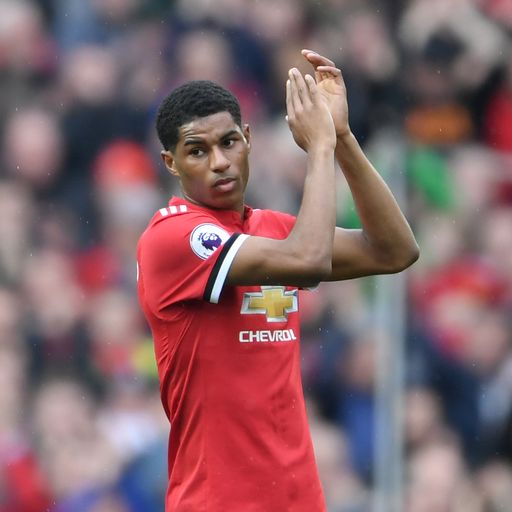 Neville's Man Utd verdict