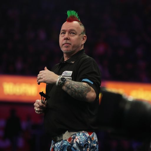 Mardle: Great Climax to the season