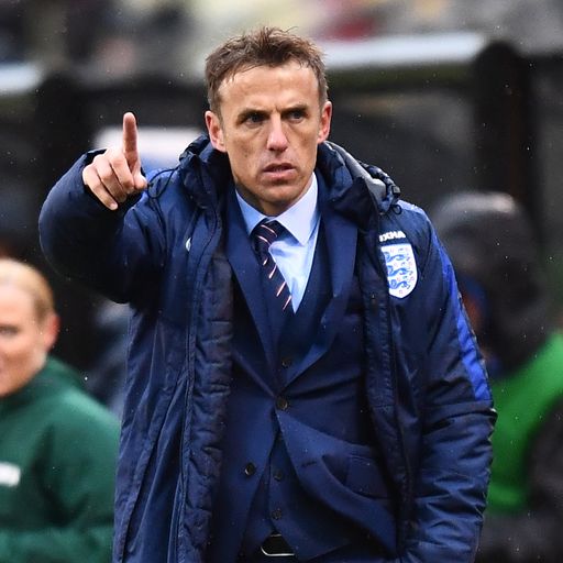 Russia Women v England Women preview