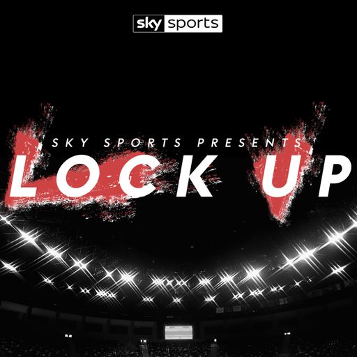 Sky Sports Lock Up with Triple H!