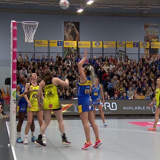 Sky Live: Wasps v Team Bath