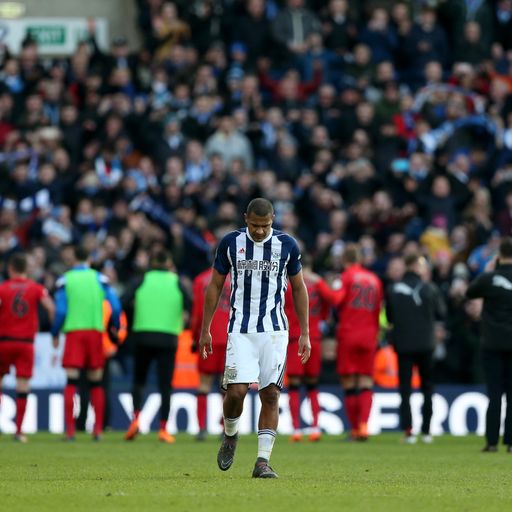 Preview: Watford v West Brom