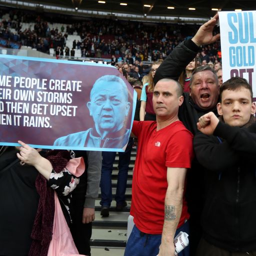 Sunday Supplement podcast - Mar 11