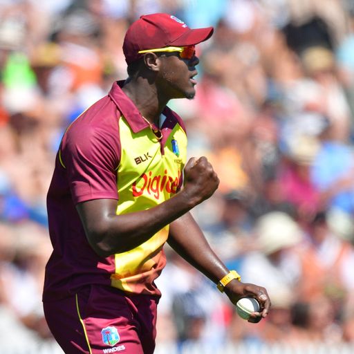Hurricane Relief T20 Explainer
