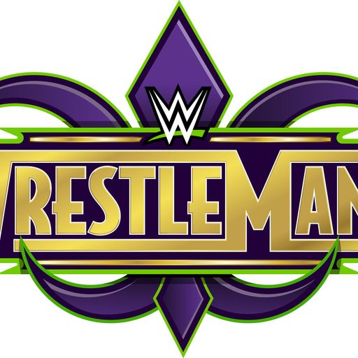 Book WWE WrestleMania 34 here!