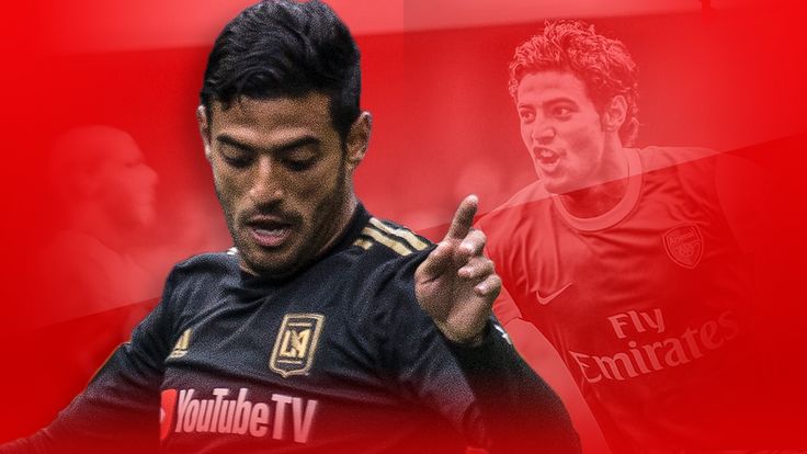 The enigma of Carlos Vela: How one of the world's best young
