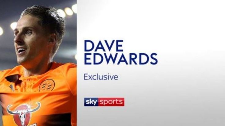 Dave Edwards