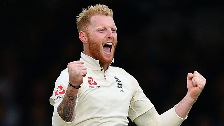 Ben Stokes is not a serious injury concern, according to Paul Farbrace