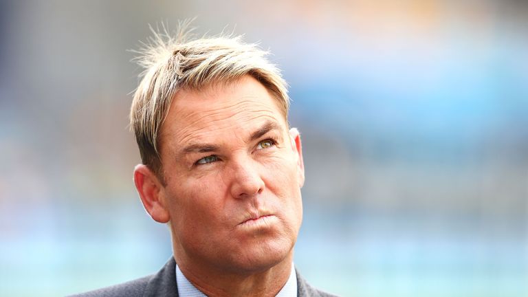 Shane Warne called the actions of Cameron Bancroft and Steve Smith "un-Australian"