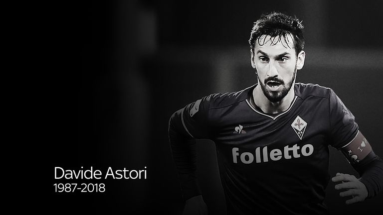 Davide Astori