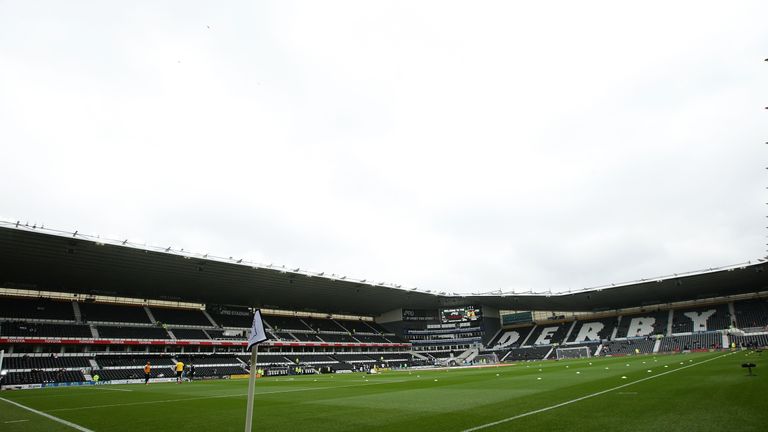 Derby County
