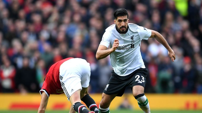 Emre Can