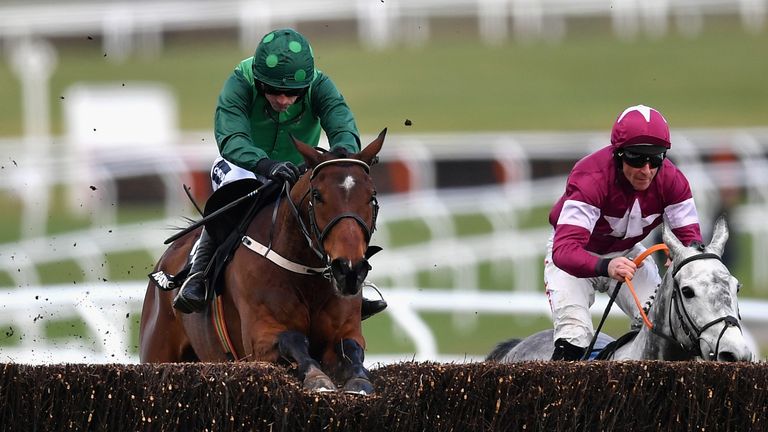 Footpad