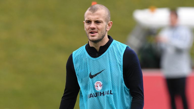 Jack Wilshere