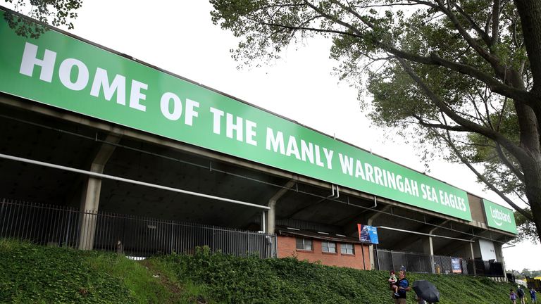 NRL CEO Todd Greenberg claims they found instances where 13 players were promised a combined £815,000 in undisclosed payments