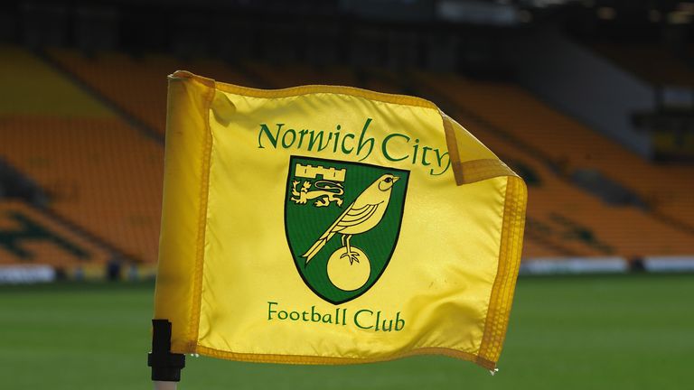 Norwich City 